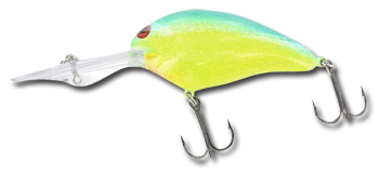 Norman Lures Silent Dd22 Crankbaits 商品説明