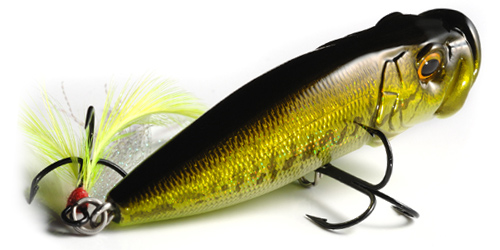 Megabass Pop Max  Tackle Warehouse