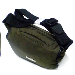 Water Land MESSENGER BAG 商品説明1